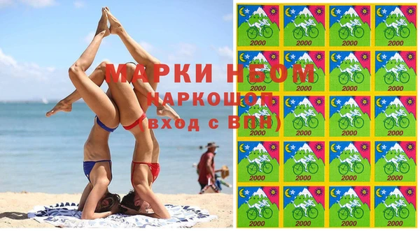 винт Бородино